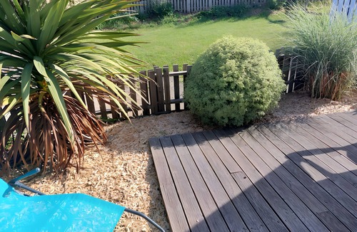 Saint Viaud House | Gîte ô et nature – Holiday Home for 4–6 Guests in the Countryside