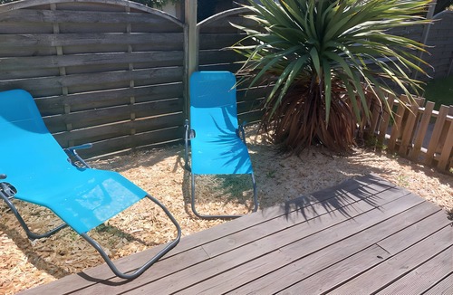 Saint Viaud House | Gîte ô et nature – Holiday Home for 4–6 Guests in the Countryside
