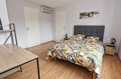 Albi Cottage | Gîte "Ô fil du Tarn" au Bord de la Rivière et à 5mn de la Cité Épiscopale D'albi