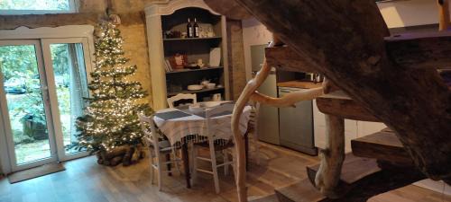 Varen House | Gîte Ô Nature