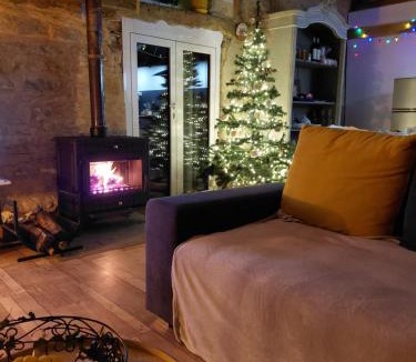 Varen House | Gîte Ô Nature