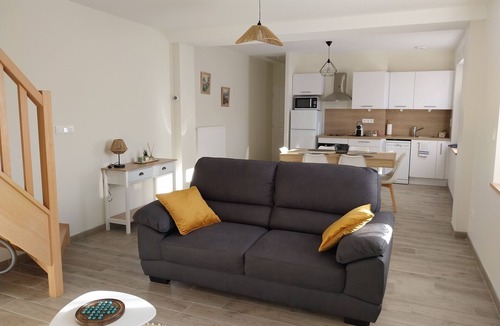 Marqueglise House | Gîte Ô P'tits Canards