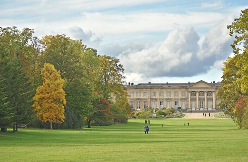 Marqueglise House | Gîte Ô P'tits Canards