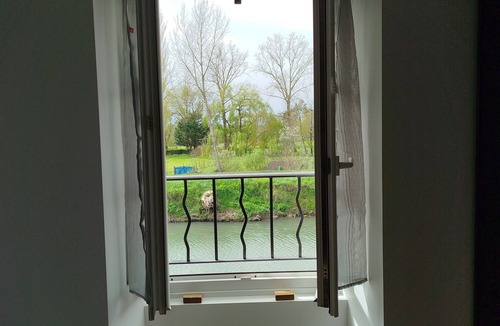 Damvix House | Gîte Ô Passage