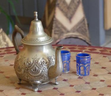 Rochefoucauld - Porte du Perigord House | Gîte Ô Pois Papillon