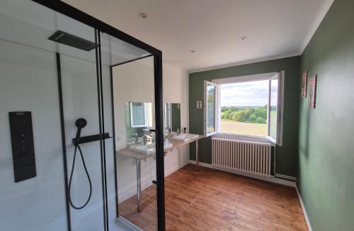 Le Poire-sur-Vie House | Gîte Ô Pré'Vert