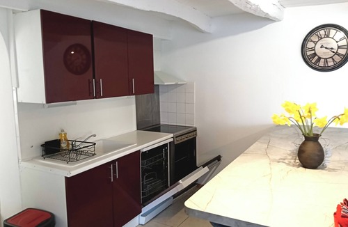 Jaunay-Clan House | Gîte ô scope 2 km from Futuroscope linen and housekeeping