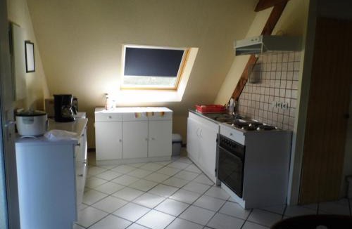 Dambach Apartment | Gîte 1 étage