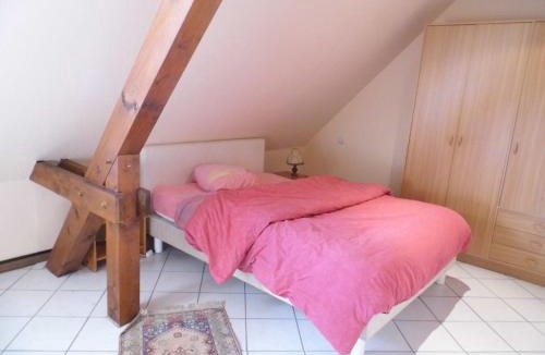 Dambach Apartment | Gîte 1 étage