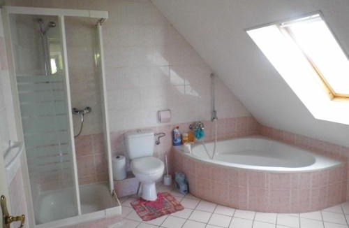 Dambach Apartment | Gîte 1 étage