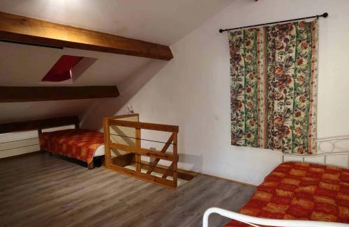 Lurs Apartment | Gîte 1 Ferme Equestre Les Coccinelles
