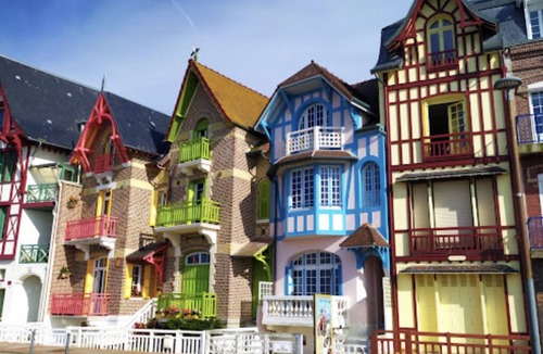 Saint-Martin-le-Gaillard House | Gîte 10 mn from Le Tréport