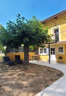 Vallon-Pont-d'Arc Apartment | Gîte 1- LE RAZAL
