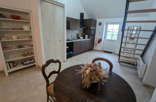 Chaingy House | Gîte 1 Les Ratys : charme, calme et confort près d'Orléans - FR-1-590-523