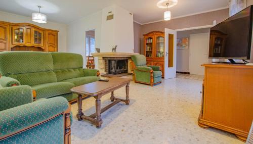 Arcis-sur-Aube House | Gîte 10G263