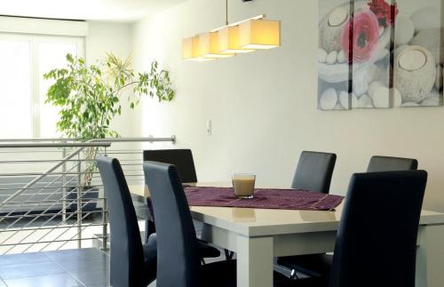 Ville sur Arce House | Gîte 10G34