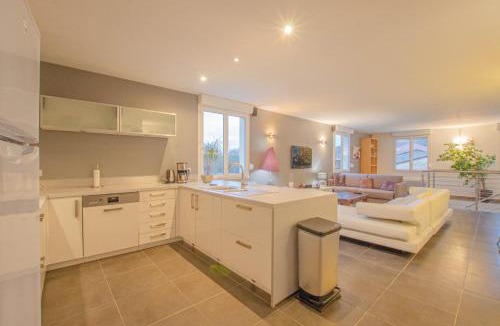 Ville sur Arce House | Gîte 10G34