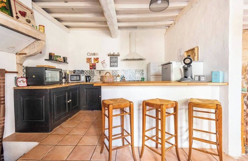 Vers House | Gîte 12 per