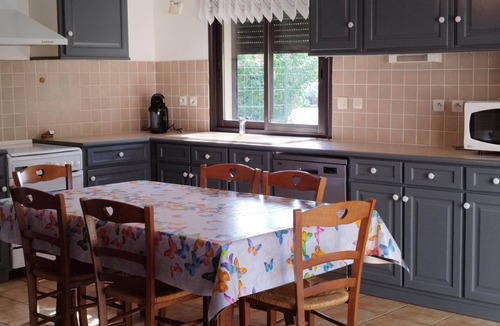 Lagrasse Apartment | Gîte 1332 - Château Villemagne