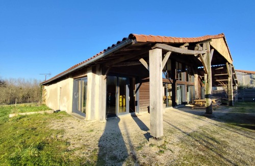 Monsireigne House | Gîte 14 persons 15 min Puy du Fou