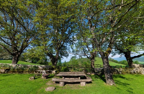 Arudy House | Gîte 15 pers