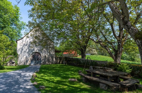 Arudy House | Gîte 15 pers