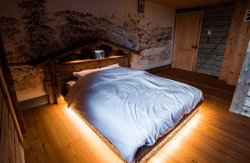 Noel-Cerneux Other | GÎTE 15 PERS