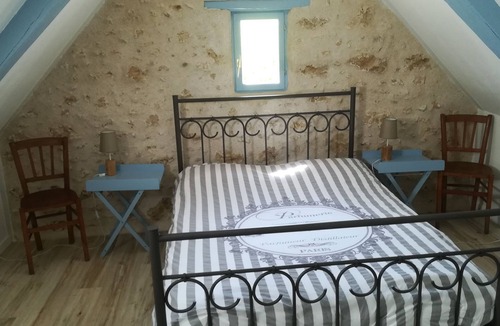 Artheze House | Gîte 15 Personnes