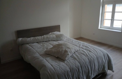 Conty House | Gîte 150 M² for 7 people, 4 bedrooms, fully equipped