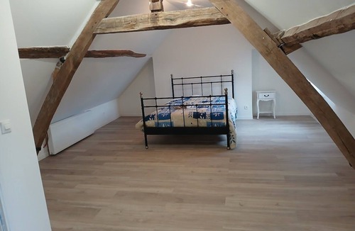Conty House | Gîte 150 M² for 7 people, 4 bedrooms, fully equipped