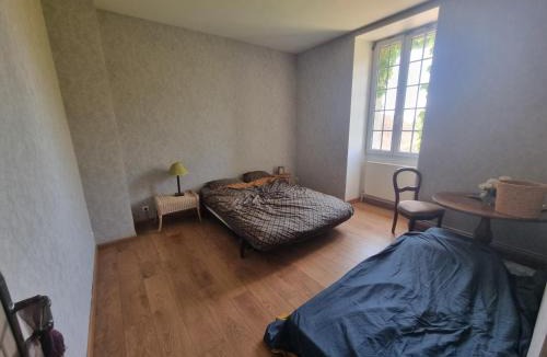 Vernou-la-Celle-sur-Seine House | Gîte 18 personnes