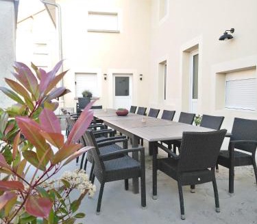 Ville-devant-Chaumont House | Gîte 1942 - Verdun