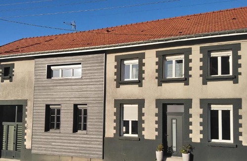 Ville-devant-Chaumont House | Gîte 1942 - Verdun