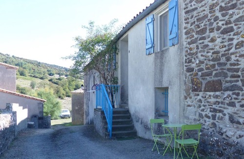 Valmigere House | Gîte 1993 - VALMIGERE - Gîte