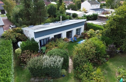 Quend Cottage | Gîte 2/3 persons rated 4* ENTRE MER ET FORET QUEND PLAGE- Baie de Somme