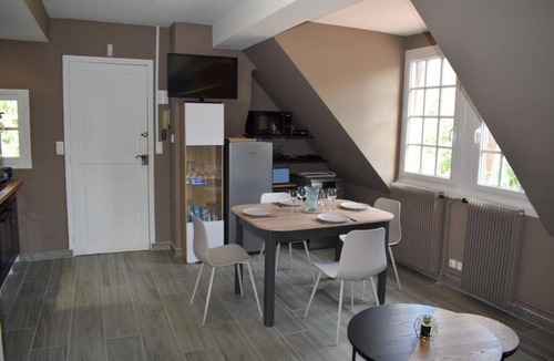 Huisseau-sur-Mauves Apartment | Gîte 2/4 Personnes