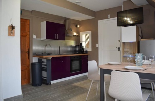 Huisseau-sur-Mauves Apartment | Gîte 2/4 Personnes