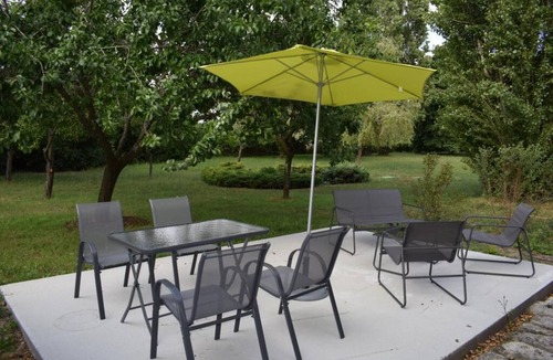 Huisseau-sur-Mauves Apartment | Gîte 2/4 Personnes