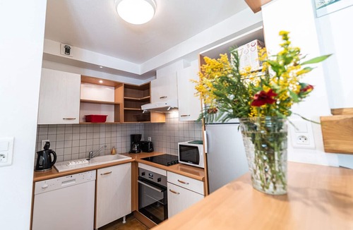 Saint-Rome-de-Dolan Cottage | Gîte 2-4 pers. aux Vignes