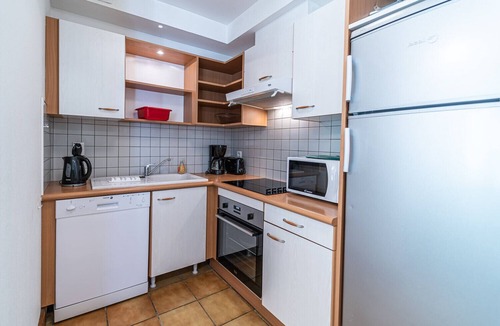 Saint-Rome-de-Dolan Cottage | Gîte 2-4 pers. aux Vignes