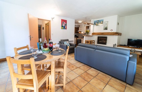 Saint-Rome-de-Dolan Cottage | Gîte 2-4 pers. aux Vignes