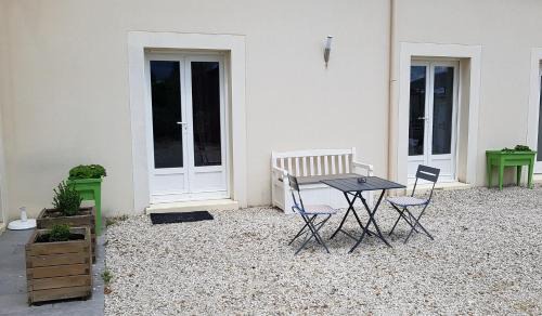 La Selle-sur-le-Bied House | Gîte 2-4 pers avec piscine