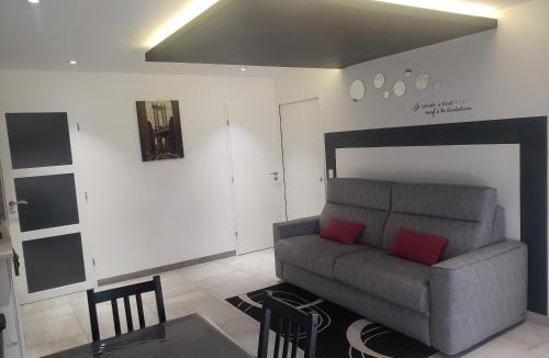 La Selle-sur-le-Bied House | Gîte 2-4 pers avec piscine