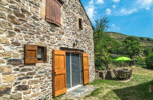 La Salle-Prunet House | Gîte 2/4 personnes à la grandville
