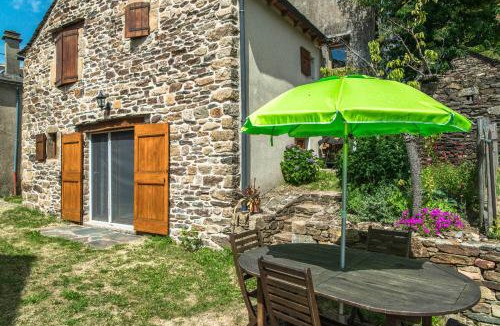 La Salle-Prunet House | Gîte 2/4 personnes à la grandville