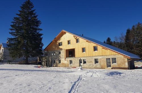 Passonfontaine Apartment | Gîte 2-4 personnes