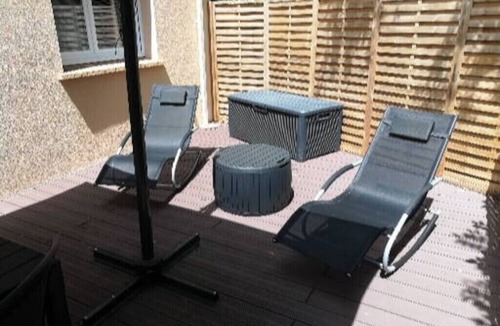 Vue House | Gîte 2 *, 55m², 2/4 persons, quiet, 20 min from the beaches Pornic, st Brévin