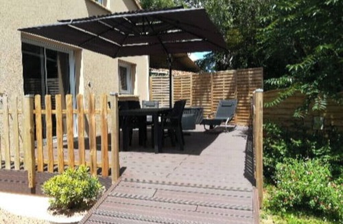 Vue House | Gîte 2 *, 55m², 2/4 persons, quiet, 20 min from the beaches Pornic, st Brévin