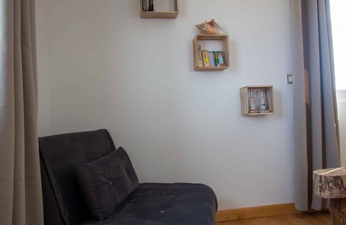 Ambleteuse House | Gîte 2 Caps