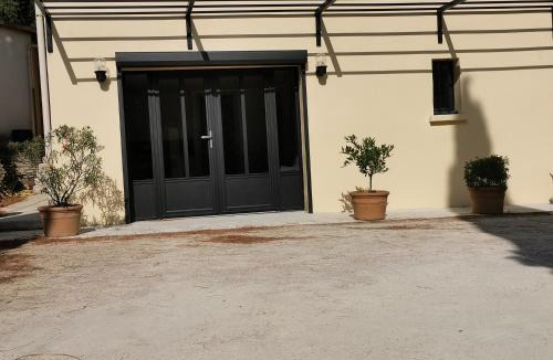 Sernhac Apartment | Gîte 2 chambres avec piscine